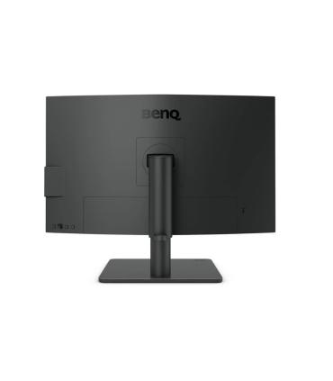 MONITOR BENQ PD2706U (9H.LLJLB.QEE) 27W IPS UHD USB-C 90W