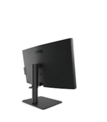 MONITOR BENQ PD2706U (9H.LLJLB.QEE) 27W IPS UHD USB-C 90W