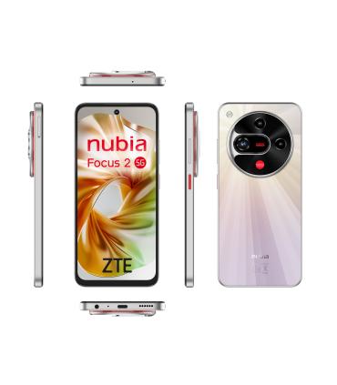 ZTE NUBIA FOCUS 2 5G WHTE 8GB+256GB