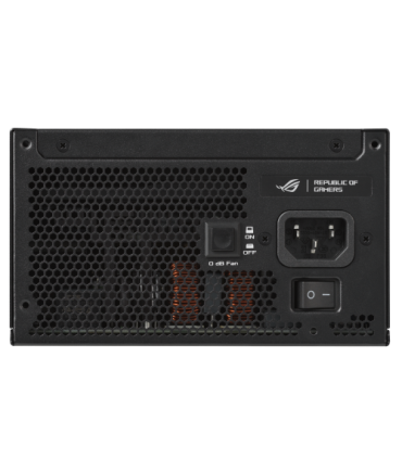 ASUS ROG -STRIX-1200P-GAMING unidad de fuente de alimentación 1200 W 20+4 pin ATX ATX Negro