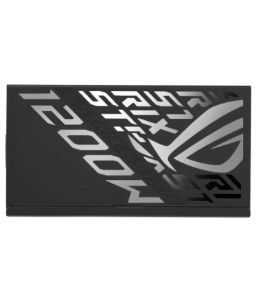 ASUS ROG -STRIX-1200P-GAMING unidad de fuente de alimentación 1200 W 20+4 pin ATX ATX Negro
