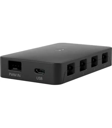 FRACTAL VENTILADOR CAJA ADJUST PRO HUB FD-A-APH1-001