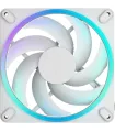 FRACTAL VENTILADOR CAJA MOMENTUM 14 RGB WHITE FD-F-MR1-1402
