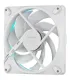 FRACTAL VENTILADOR CAJA MOMENTUM 14 RGB WHITE FD-F-MR1-1402