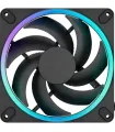 FRACTAL VENTILADOR CAJA MOMENTUM 14 RGB BLACK FD-F-MR1-1401