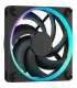 FRACTAL VENTILADOR CAJA MOMENTUM 14 RGB BLACK FD-F-MR1-1401