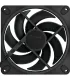 FRACTAL VENTILADOR CAJA MOMENTUM 14 RGB BLACK FD-F-MR1-1401