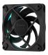 FRACTAL VENTILADOR CAJA MOMENTUM 12 RGB BLACK FD-F-MR1-1201