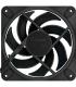 FRACTAL VENTILADOR CAJA MOMENTUM 12 RGB BLACK FD-F-MR1-1201