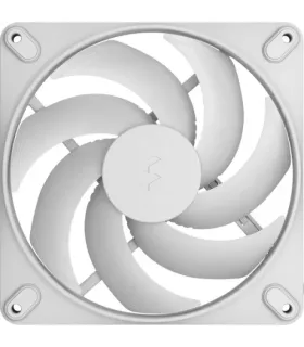 FRACTAL VENTILADOR CAJA MOMENTUM 14 WHITE FD-F-MO1-1402