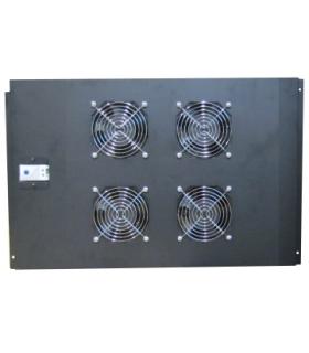 WP WPN-ACS-N080-4 hardware accesorio de refrigeración Negro