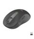 Logitech Signature M650 M Raton Inalambrico USB 2000dpi - 5 Botones - Uso Diestro