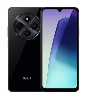 Xiaomi Redmi 14C Smartphone Pantalla 6.88" - 4GB - 128GB - Camara Principal 50MP - Bateria 5160mAh - Color Negro