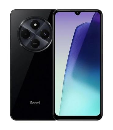 Xiaomi Redmi 14C Smartphone Pantalla 6.88" - 6GB - 128GB - Camara Principal 50MP - Bateria 5160mAh - Color Negro
