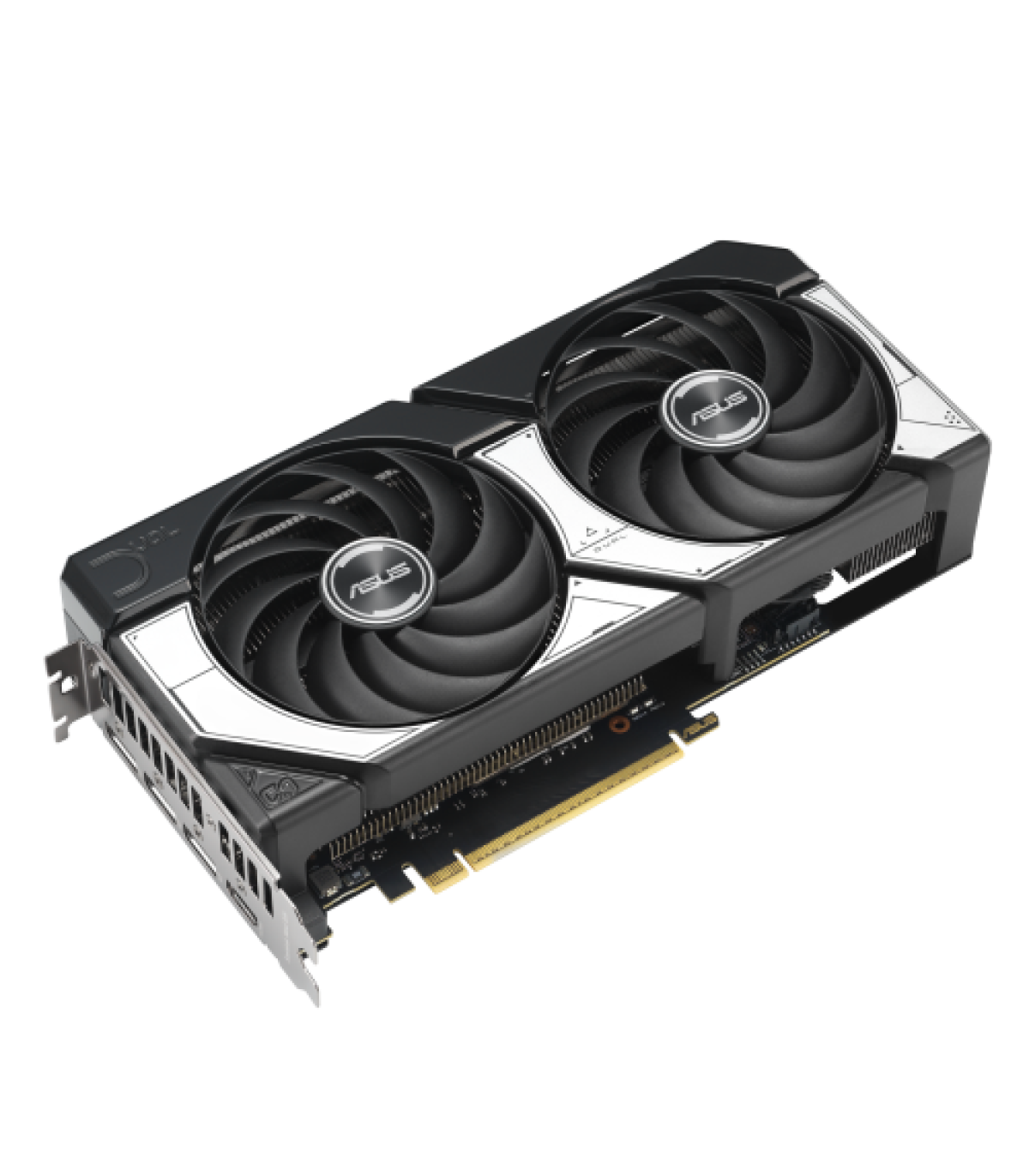 ASUS Dual -RTX5070-O12G NVIDIA GeForce RTX 5070 12 GB GDDR7