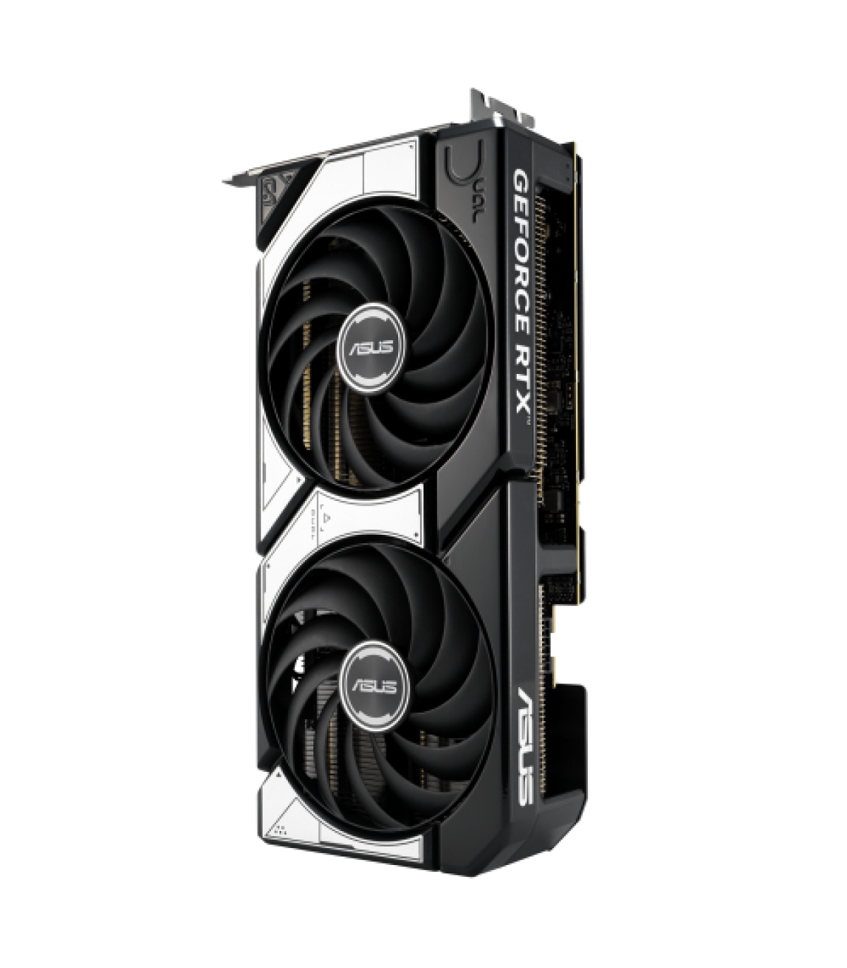 ASUS Dual -RTX5070-O12G NVIDIA GeForce RTX 5070 12 GB GDDR7