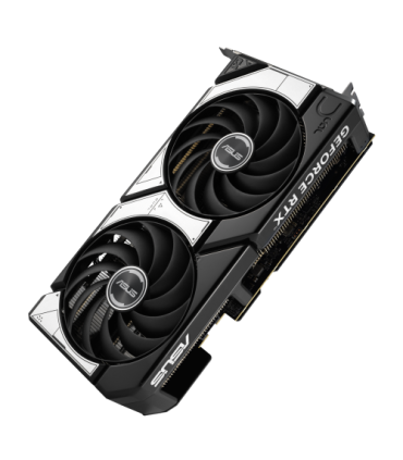 ASUS Dual -RTX5070-O12G NVIDIA GeForce RTX 5070 12 GB GDDR7