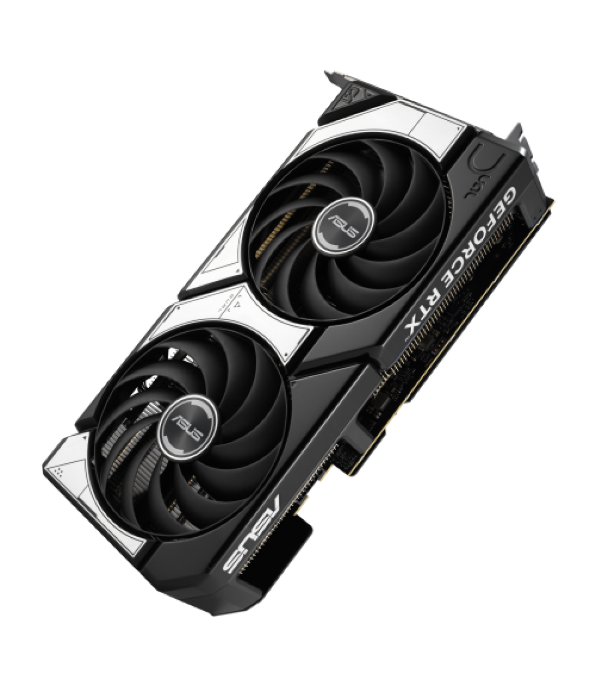 ASUS Dual -RTX5070-O12G NVIDIA GeForce RTX 5070 12 GB GDDR7