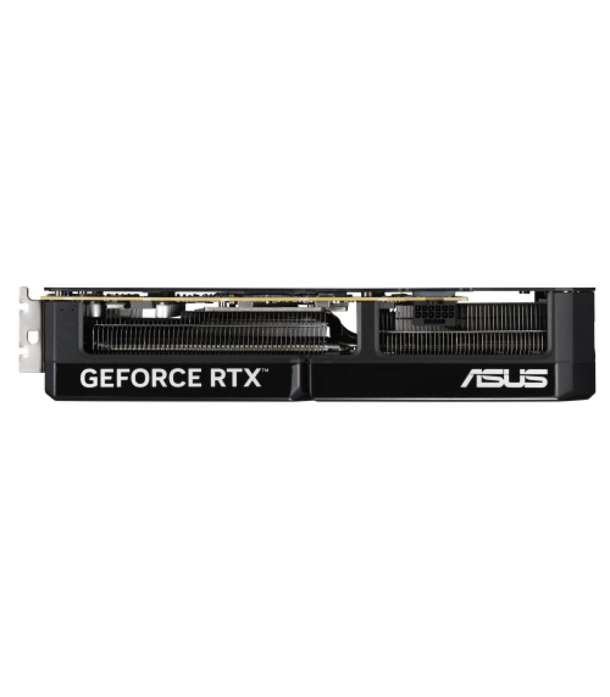 ASUS Dual -RTX5070-O12G NVIDIA GeForce RTX 5070 12 GB GDDR7