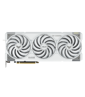 ASUS TUF Gaming TUF-RTX5070TI-O16G-WHITE-GAMING NVIDIA GeForce RTX 5070 Ti 16 GB GDDR7