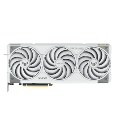 ASUS TUF Gaming TUF-RTX5070TI-O16G-WHITE-GAMING NVIDIA GeForce RTX 5070 Ti 16 GB GDDR7