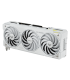 ASUS TUF Gaming TUF-RTX5070TI-O16G-WHITE-GAMING NVIDIA GeForce RTX 5070 Ti 16 GB GDDR7