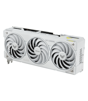 ASUS TUF Gaming TUF-RTX5070TI-O16G-WHITE-GAMING NVIDIA GeForce RTX 5070 Ti 16 GB GDDR7