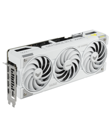 ASUS TUF Gaming TUF-RTX5070TI-O16G-WHITE-GAMING NVIDIA GeForce RTX 5070 Ti 16 GB GDDR7