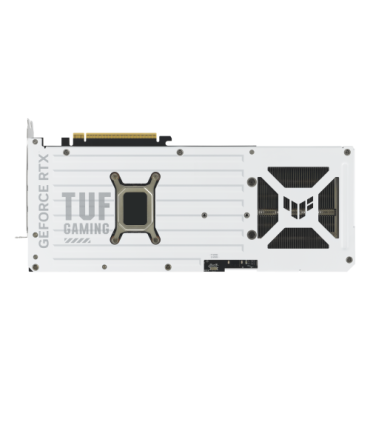 ASUS TUF Gaming TUF-RTX5070TI-O16G-WHITE-GAMING NVIDIA GeForce RTX 5070 Ti 16 GB GDDR7