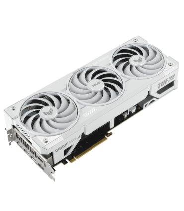 ASUS TUF Gaming TUF-RTX5070TI-O16G-WHITE-GAMING NVIDIA GeForce RTX 5070 Ti 16 GB GDDR7