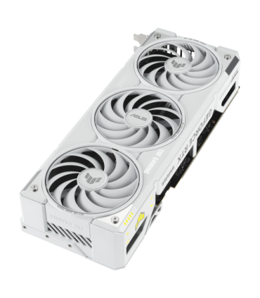 ASUS TUF Gaming TUF-RTX5070TI-O16G-WHITE-GAMING NVIDIA GeForce RTX 5070 Ti 16 GB GDDR7