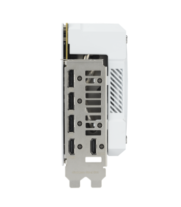 ASUS TUF Gaming TUF-RTX5070TI-O16G-WHITE-GAMING NVIDIA GeForce RTX 5070 Ti 16 GB GDDR7