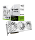 ASUS TUF Gaming TUF-RTX5070TI-O16G-WHITE-GAMING NVIDIA GeForce RTX 5070 Ti 16 GB GDDR7