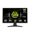 MSI MONITOR MAG 244F. 23.8" RAPID IPS FLAT. 1920X1080. 200HZ