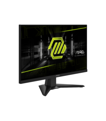 MSI MONITOR MAG 244F. 23.8" RAPID IPS FLAT. 1920X1080. 200HZ