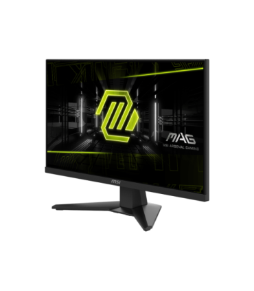 MSI MONITOR MAG 244F. 23.8" RAPID IPS FLAT. 1920X1080. 200HZ