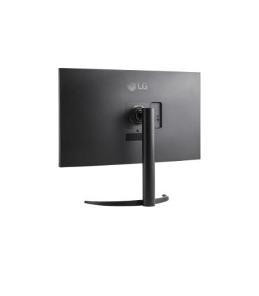 LG 32UR550K-B pantalla para PC 80 cm (31.5") 3840 x 2160 Pixeles 4K Ultra HD LCD Negro