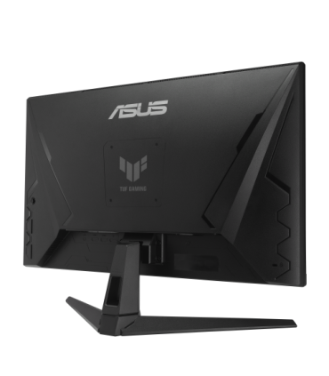 ASUS TUF Gaming VG27AQM5A pantalla para PC 68,6 cm (27") 2560 x 1440 Pixeles Quad HD LED Negro