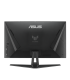 ASUS TUF Gaming VG27AQM5A pantalla para PC 68,6 cm (27") 2560 x 1440 Pixeles Quad HD LED Negro