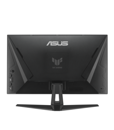ASUS TUF Gaming VG27AQM5A pantalla para PC 68,6 cm (27") 2560 x 1440 Pixeles Quad HD LED Negro