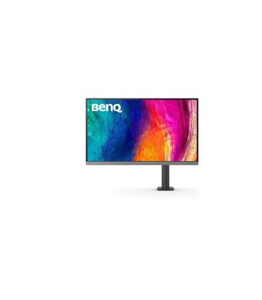 MONITOR BENQ PD2706UA (9H.LLKLB.QEE) 27W IPS UHD USB-C 90W ERGO