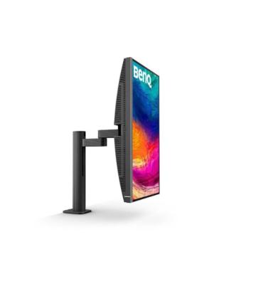 MONITOR BENQ PD2706UA (9H.LLKLB.QEE) 27W IPS UHD USB-C 90W ERGO
