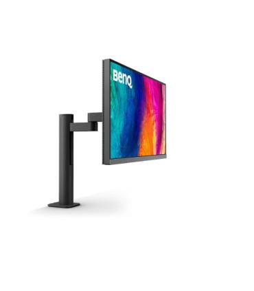 MONITOR BENQ PD2706UA (9H.LLKLB.QEE) 27W IPS UHD USB-C 90W ERGO