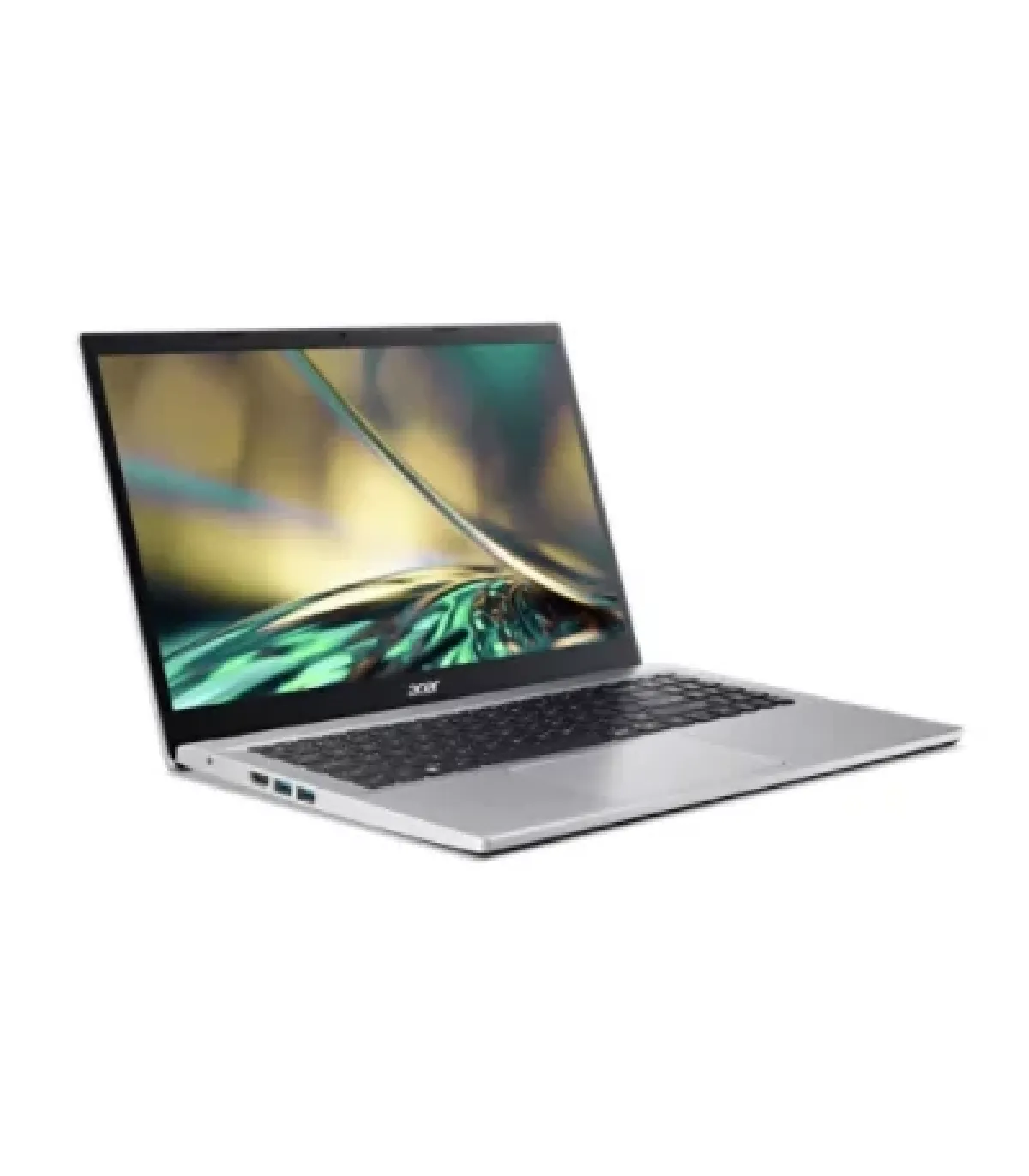 Acer Aspire 3 Intel® Core™ i7 i7-1255U Portátil 39,6 cm (15.6") Full HD 32 GB DDR4-SDRAM 1 TB SSD Wi-Fi 6 (802.11ax) Windows 11.
