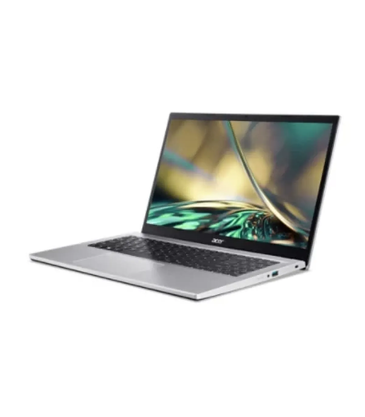 Acer Aspire 3 Intel® Core™ i7 i7-1255U Portátil 39,6 cm (15.6") Full HD 32 GB DDR4-SDRAM 1 TB SSD Wi-Fi 6 (802.11ax) Windows 11.