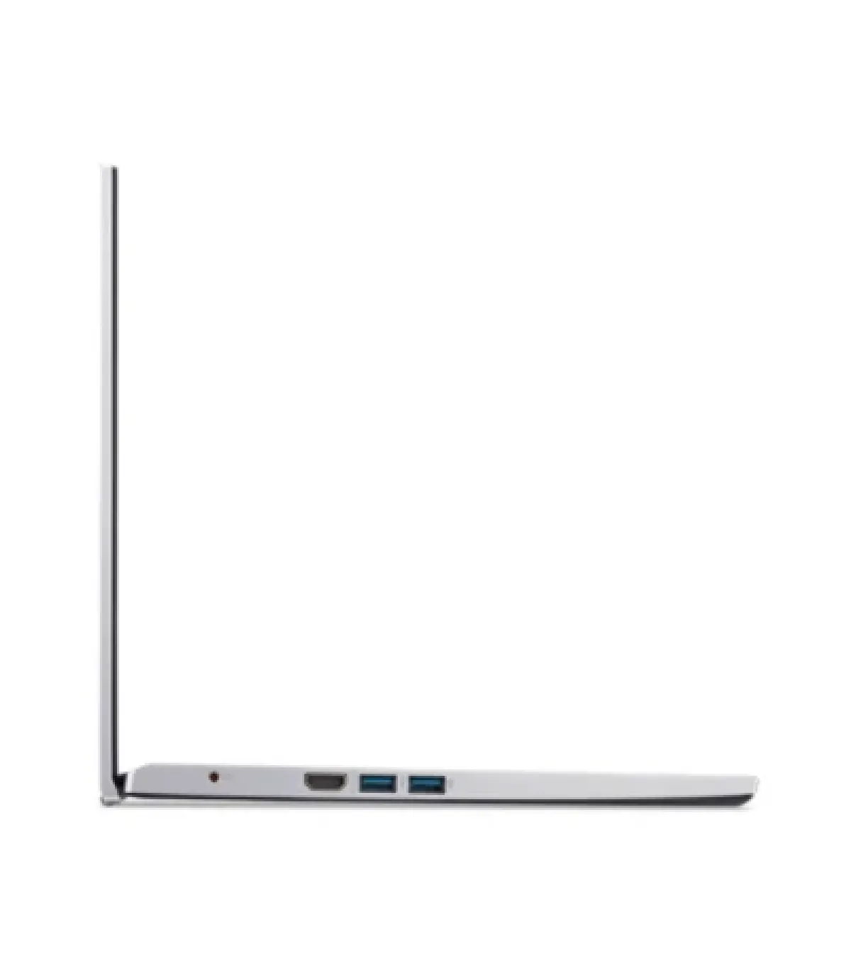 Acer Aspire 3 Intel® Core™ i7 i7-1255U Portátil 39,6 cm (15.6") Full HD 32 GB DDR4-SDRAM 1 TB SSD Wi-Fi 6 (802.11ax) Windows 11.