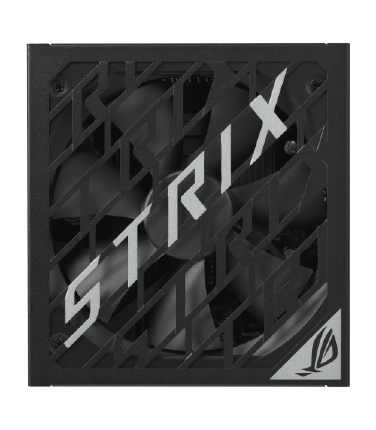 ASUS ROG -STRIX-850P-GAMING unidad de fuente de alimentación 850 W 20+4 pin ATX ATX Negro