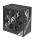 ASUS ROG -STRIX-850P-GAMING unidad de fuente de alimentación 850 W 20+4 pin ATX ATX Negro