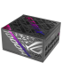 ASUS ROG STRIX-1000P-GAMING unidad de fuente de alimentación 1000 W 20+4 pin ATX ATX Negro, Plata