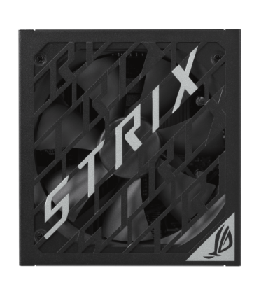 ASUS ROG STRIX-1000P-GAMING unidad de fuente de alimentación 1000 W 20+4 pin ATX ATX Negro, Plata